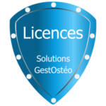 Licence logiciel gestosteo patient pro performance