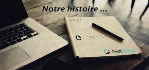 Découvrez l'histoire de GestOstéo de la création de logiciel de gestion de patientèle au conseil pour ostéopathes