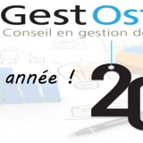 GestOstéo vous souhaite une excellente année 2015