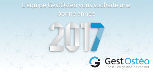 bonne annee 2017 gestosteo logiciel osteopathe