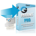 logiciel osteopathe gestion patient devient patient pro